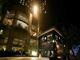 New World Shanghai Hotel